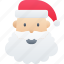 character, christmas, december, holidays, santa 