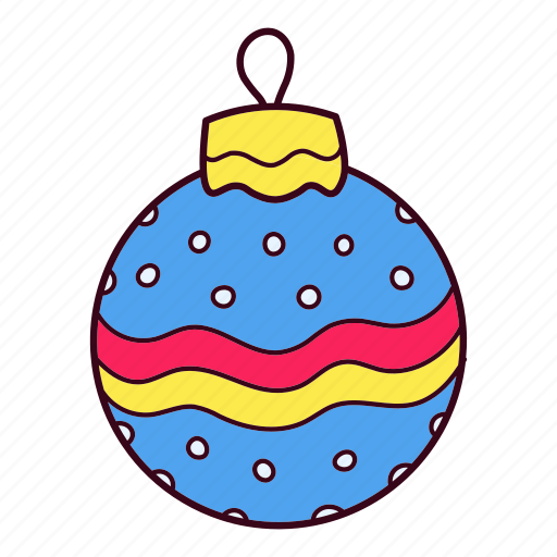 Christmas, ornament, winter icon - Download on Iconfinder