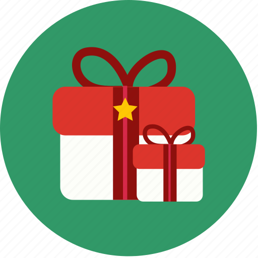 Box, x'mas, santacros, gift, boxset, christmas icon - Download on Iconfinder