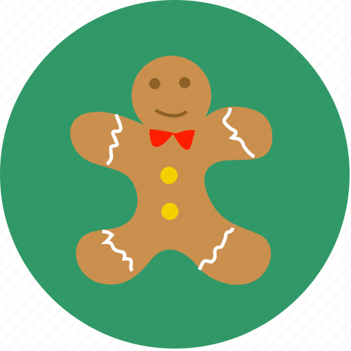 Bekery, x'mas, cookie, easter, person, sweet, xmas icon - Download on Iconfinder