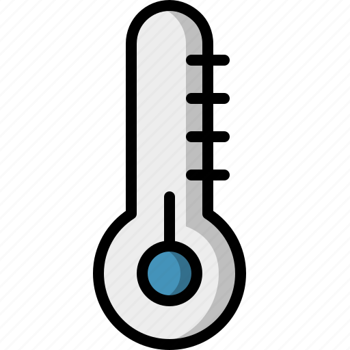 Christmas, cold, temperature, thermometer, winter icon - Download on Iconfinder