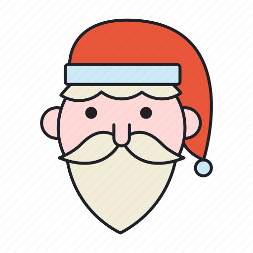 Christmas, hodiday, santa claus icon - Download on Iconfinder