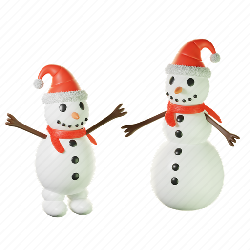 Snow, christmas, snowflake, holiday 3D illustration - Download on Iconfinder
