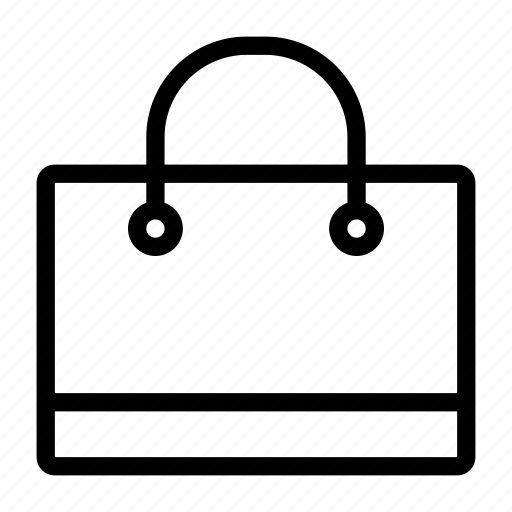 Bag, buying, package, shopping icon - Download on Iconfinder