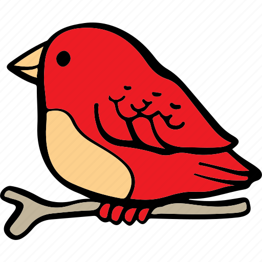 Bird icon - Download on Iconfinder on Iconfinder