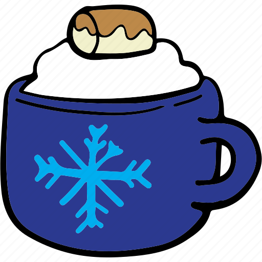 Chocolate, xmas, winter, christmas icon - Download on Iconfinder