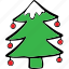 christmas, tree, christmas tree, xmas 