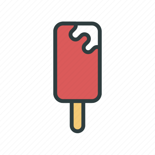 Christmas, cream, ice, ice cream, icecream, new year icon - Download on Iconfinder