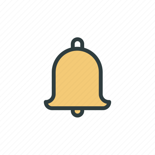 Bell, christmas, jingle bell, new year icon - Download on Iconfinder