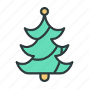 christmas, christmas tree, new year, tree 