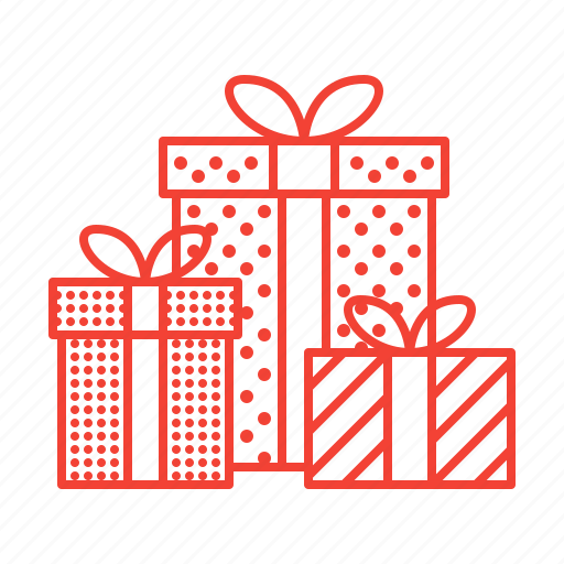 Birthday, box, christmas, gifts, presents icon - Download on Iconfinder
