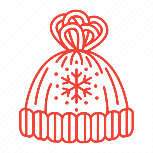Christmas, hat, winter icon - Download on Iconfinder