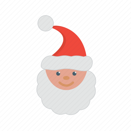 Celebration, christmas, greeting, santa, season, snow icon - Download on Iconfinder