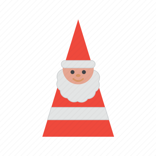 Celebration, christmas, greeting, santa, season, snow icon - Download on Iconfinder