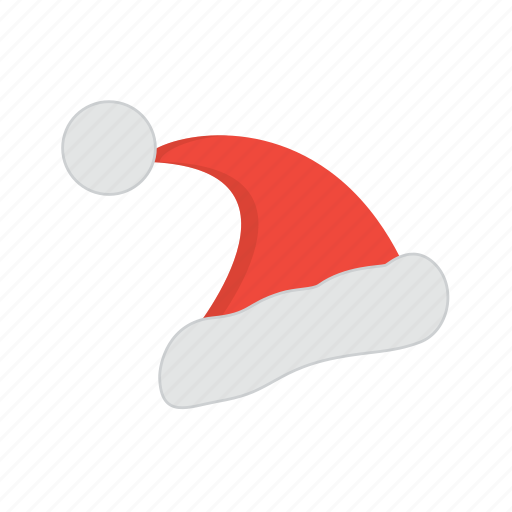 Celebration, christmas, hat, santa, snow, weather, win icon - Download on Iconfinder