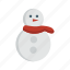 christmas, snow, snowman, winner, winter 