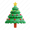 chrismast, tree, xmas, christmas, green, forest, decoration