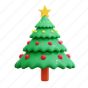 chrismast, tree, decoration, xmas, ornament, christmas, forest, trees, ball