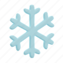 snowflake, christmas, decoration, snow, cold, celebration, weather, winter, ice