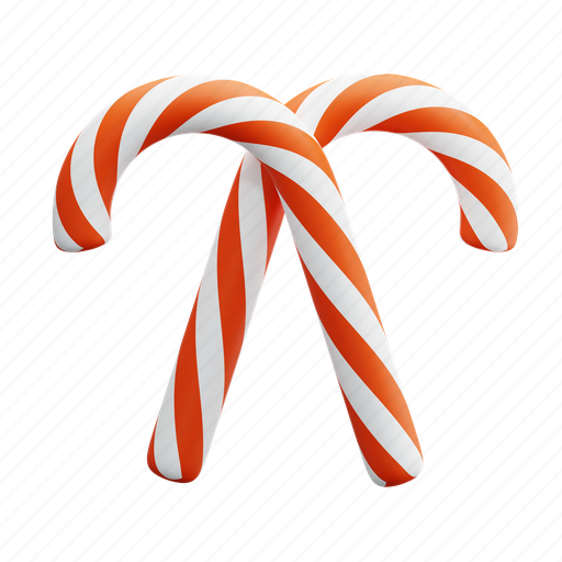 Christmas, candy, lollipop, gift, sweet, snow, dessert icon - Download on Iconfinder