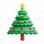 chrismast, tree, xmas, christmas, green, forest, decoration 