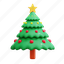 chrismast, tree, decoration, xmas, ornament, christmas, forest, trees, ball 
