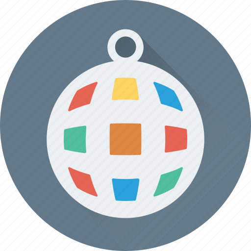 Disco, disco ball, lighting, lights, party icon - Download on Iconfinder