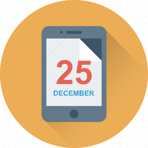Calendar, date, day, daybook, holiday icon - Download on Iconfinder