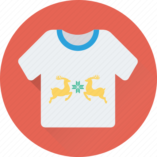 Clothing, fashion, shirt, t shirt, tee icon - Download on Iconfinder