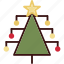 christmas, decoration, holiday, holidays, tree 