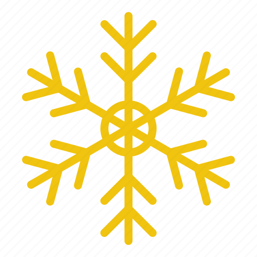 Christmas, cold, merry, snow, snowflake, xmas icon - Download on Iconfinder