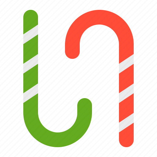 Candy, candycane, christmas, merry, sweets, xmas icon - Download on Iconfinder