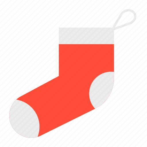Christmas, clothes, fashion, merry, sock, xmas icon - Download on Iconfinder