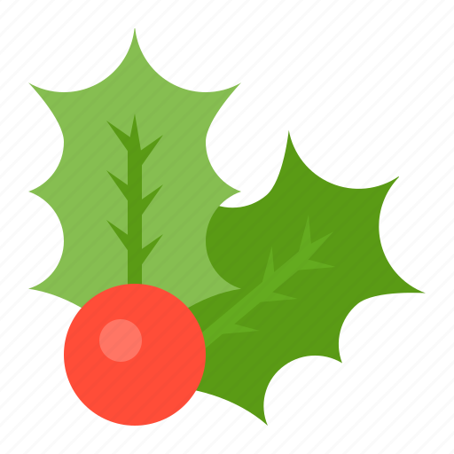 Christmas, decoration, merry, mistletoe, xmas icon - Download on Iconfinder