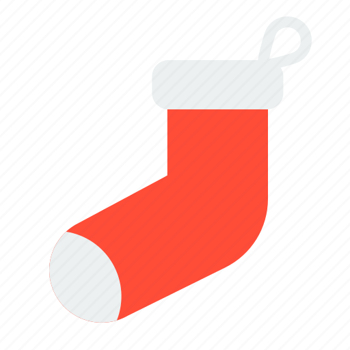 Christmas, clothes, merry, sock, xmas icon - Download on Iconfinder