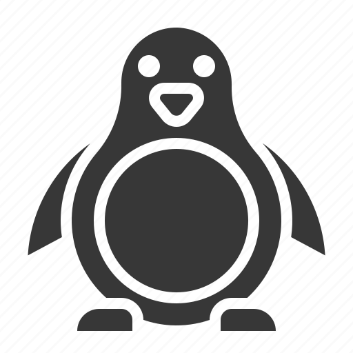 Bird, christmas, merry, penguin, xmas icon - Download on Iconfinder