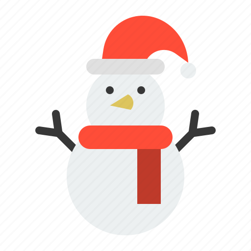 Avatar, christmas, merry, snow, snowman, xmas icon - Download on Iconfinder