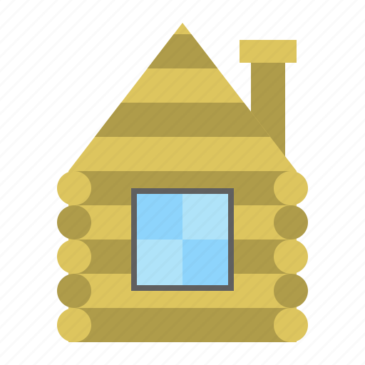 Christmas., cottage, home, house, merry, xmas icon - Download on Iconfinder