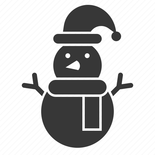 Avatar, christmas, snow, snowman, xmas icon - Download on Iconfinder
