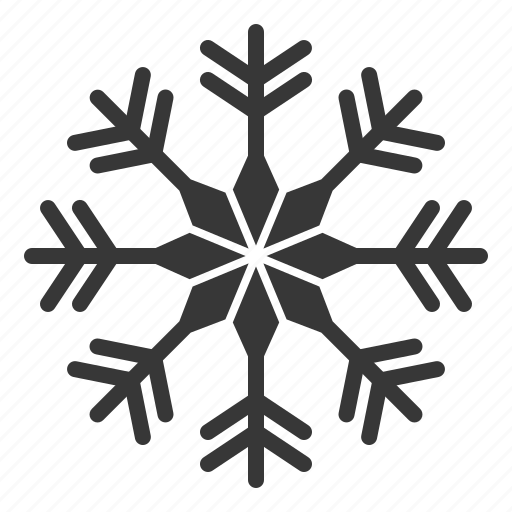 Christmas, snow, snowflake, winter, xmas icon - Download on Iconfinder