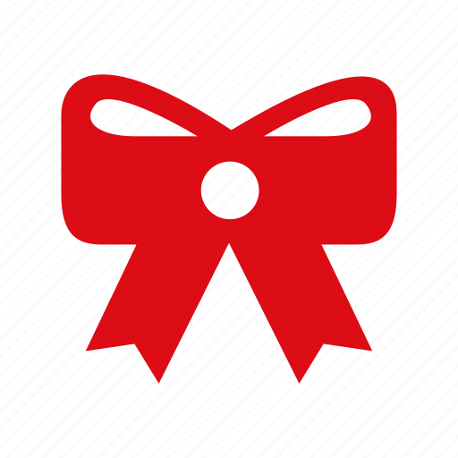 Christmas, holiday, merry christmas, gift, ribbon, xmas icon - Download on Iconfinder