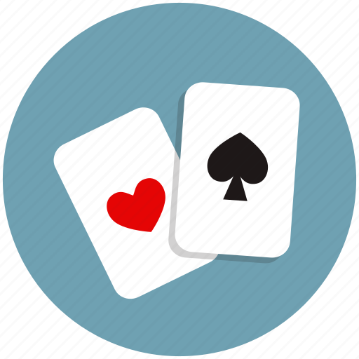 Cards, deck, divination, fun, gambling, games, poker icon - Download on Iconfinder