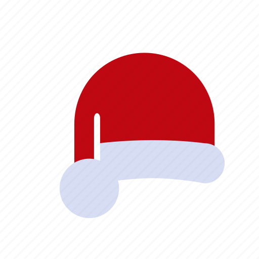 Bonnet, christmas, claus, santa, snowflake, xmas, year icon - Download on Iconfinder