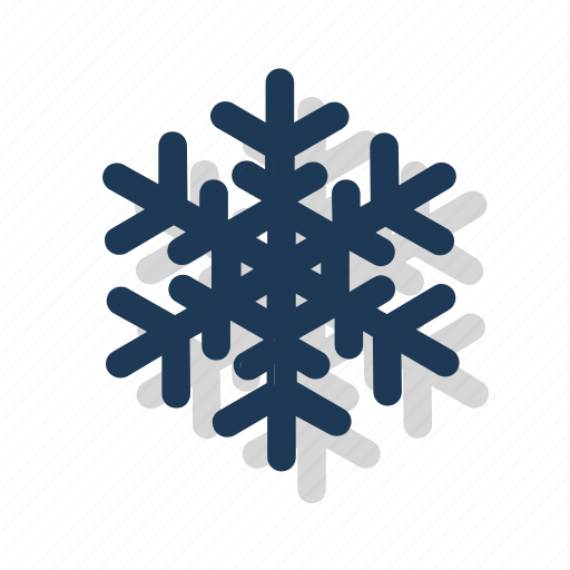Christmas, festive, holiday, season, snowflake, winter, xmas icon - Download on Iconfinder
