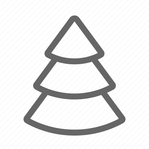Christmas, tree, xmas icon - Download on Iconfinder