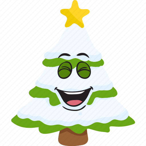 Best Where Is The Christmas Tree Emoji Located - pixaby