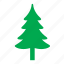 christmas, decoration, fir, nature, ornament, star, tree 