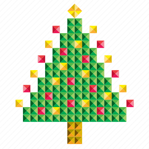 Christmas, decoration, fir, nature, ornament, tree icon - Download on Iconfinder