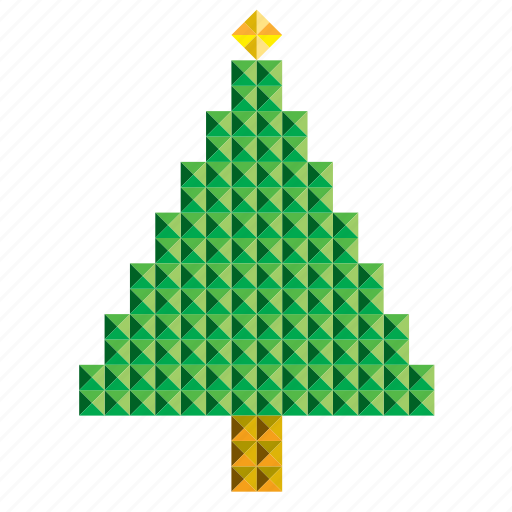 Christmas, decoration, fir, nature, ornament, tree icon - Download on Iconfinder