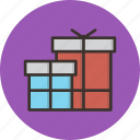 box, christmas, gift, gifts, new year, present, birthday